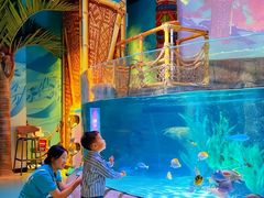 -沈阳海洋探索中心