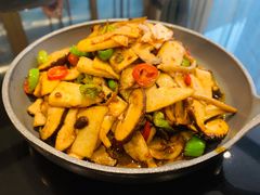 -三凤酒家·百年无锡菜(清扬茂业店)