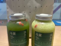 -喜茶(上海正大广场店)
