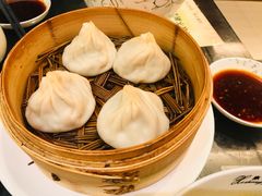蟹粉小笼-熙盛源(滨湖万达店)