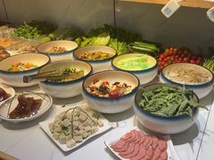 -铁锅炖灶台鱼老三炖鱼馆