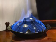 -狮王府淮扬菜(夫子庙老门东店)