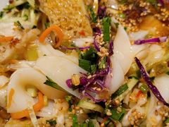 西贝面筋-西贝(宝乐汇店)