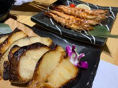 -清水日本料理铁板烧(学府路店)
