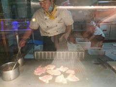 牛排-银鲨海鲜烤肉火锅自助餐厅(五星店)