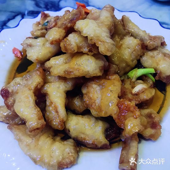 老东北家乡擦(水丽方佳园店)