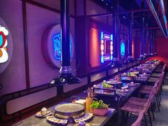 -十三姨正合丰烤肉(营迹路店)