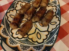 -安立可意大利美食