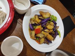 -李老哈·东北菜(宋园路店)