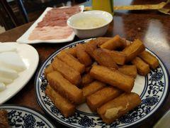 -前门张记涮肉(前门店)