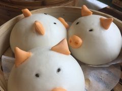 -海皇食府(水都假日酒店店)