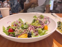 -沏点Trattoria意大利餐厅(新街口店)
