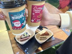 -HERRE·FARM 赫尔露营农场·团建聚会包场