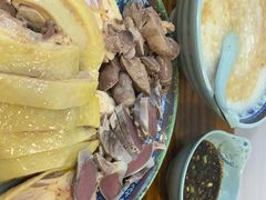 -九斤黄三黄鸡专卖店