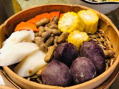 -祥记·苏帮菜·松鼠桂鱼(湖畔天城店)