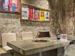 大堂-江湖六膳門串串香(隆礼路店)