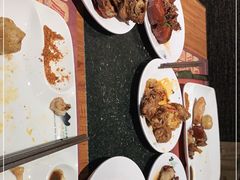 -汉巴味德(大悦城店)