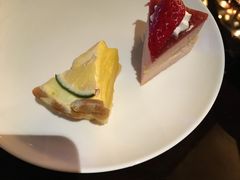 -成都钓鱼台精品酒店-品聚·成都餐厅