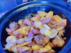-钳真多钓虾馆·小龙虾海鲜烧烤(九六广场店)