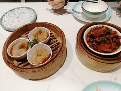 -喜势点·糖沙翁手工茶点·本地人茶居(永庆坊店)