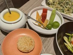 -无锡丽笙精选酒店·兰亭阁中餐厅