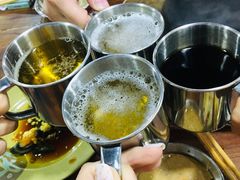 -东镇老火锅(长春路首店)