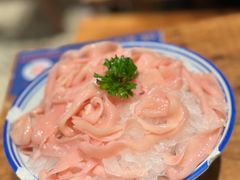 -楠火锅(太古里总店)