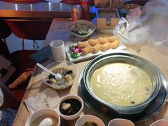 -好彩猪肚鸡(正弘城店)