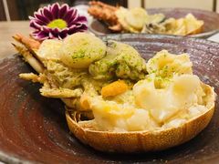 -空蝉怀石料理(益丰·外滩源店)