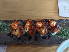 -千叶创意融合料理(水韵城店)