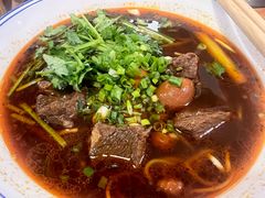 -车沾巷·重庆老味豌杂面