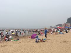 -老虎石海上公园