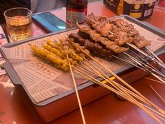 -神府路壹号·海鲜烧烤排档(三坊七巷店)