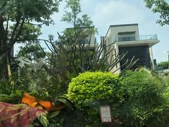 -大雁山风景区