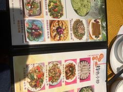 -横岗朋仔餐厅