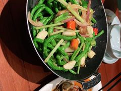 -明城饭店(万科九都荟店)