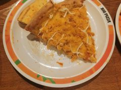 -比格比萨自助(万柳华联店)