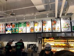 -CALIFORKS加州叉子轻食(朝阳门店)