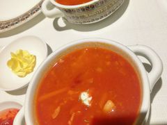 -俄士厨房(五棵松华熙LIVE店)