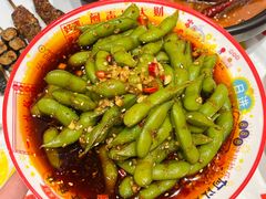 -吉利龙虾·新派海鲜烧烤