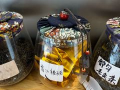 -一杯黔茶(西江千户苗寨古街店)