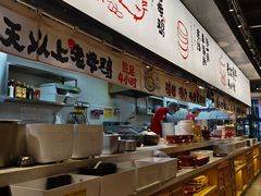 -云味馆·云南菜·云南米线(景田店)
