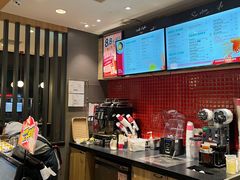 -85度C(泉州泉秀2店)