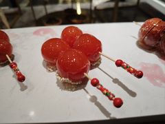 -北约客维景国际大酒店-央街西餐厅(同泽北街店)