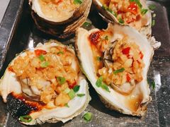 -虎子烧烤(湘江北路店)