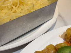 -李老哈·东北菜(宋园路店)