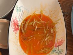 -宴武夷·匠心闽味(印象大红袍店)