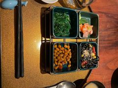 -Mr.Fish鱼鲜生海鲜放题(高德置地冬广场店)
