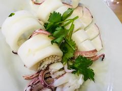 -长平肥姐白粥·海鲜打冷