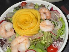 -Nord Grill&Bar Highland诺德西餐(深圳欢乐海岸店)